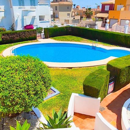Beachhouseveraplaya Ngoại thất bức ảnh