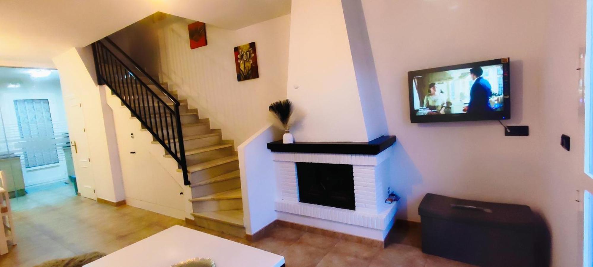 Beachhouseveraplaya Ngoại thất bức ảnh