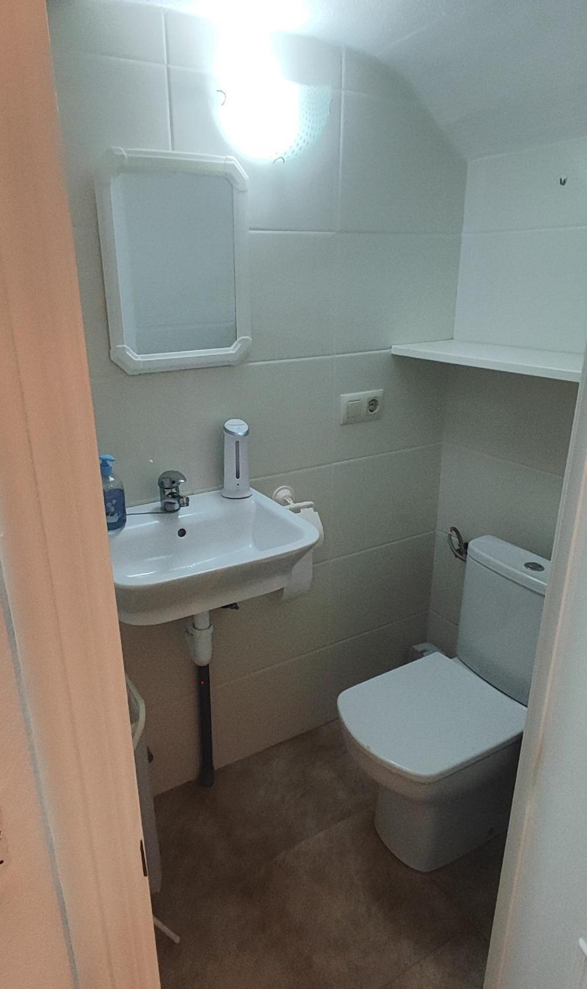 Beachhouseveraplaya Ngoại thất bức ảnh