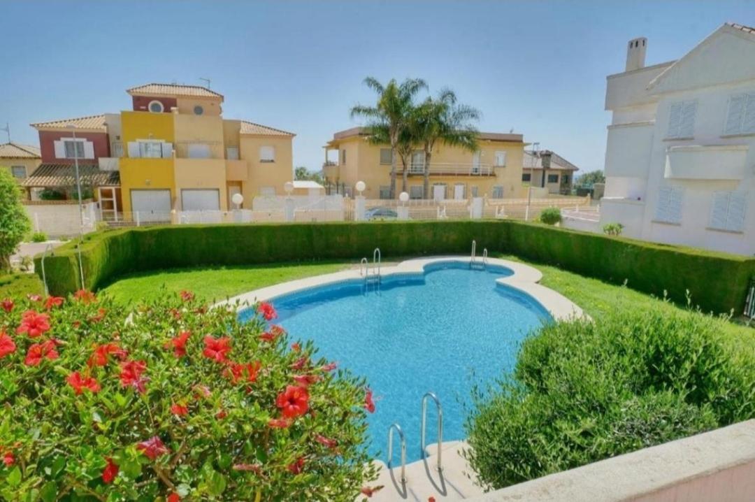 Beachhouseveraplaya Ngoại thất bức ảnh
