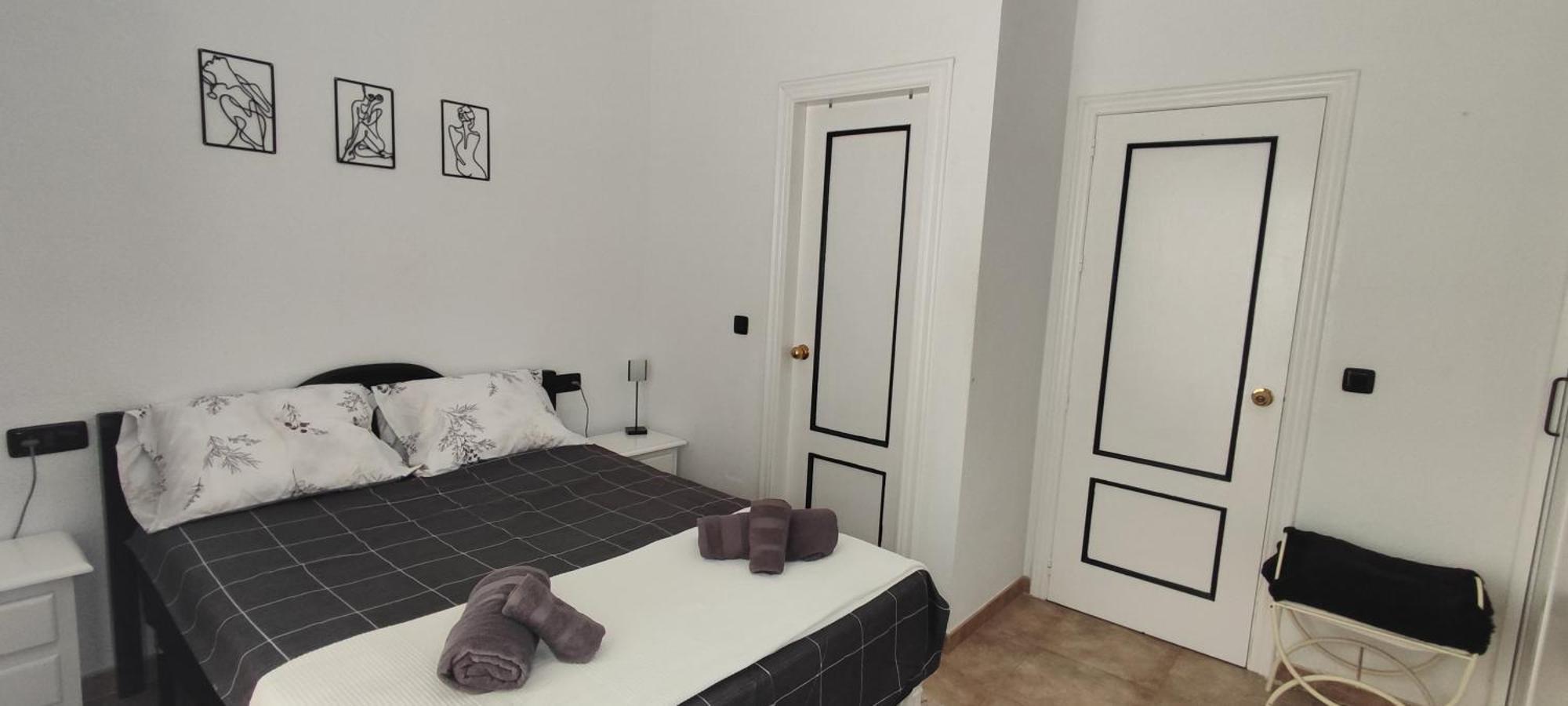 Beachhouseveraplaya Ngoại thất bức ảnh