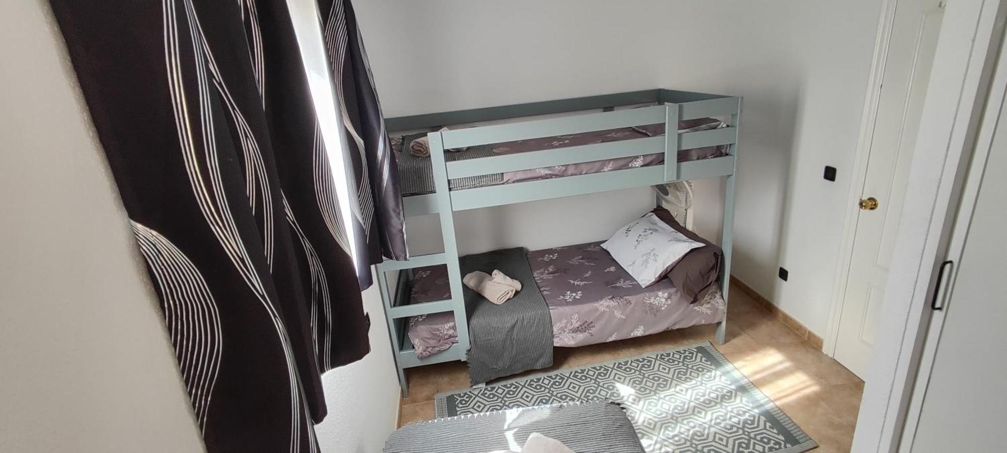 Beachhouseveraplaya Ngoại thất bức ảnh