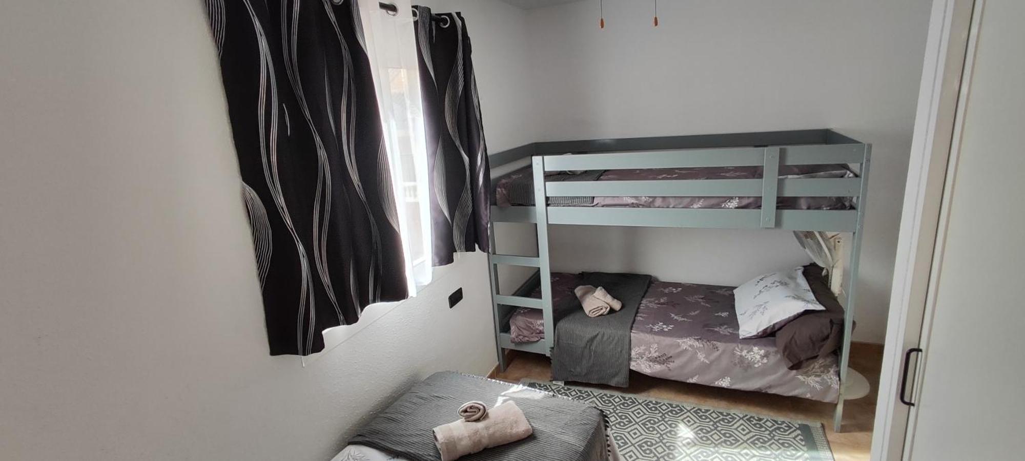Beachhouseveraplaya Ngoại thất bức ảnh