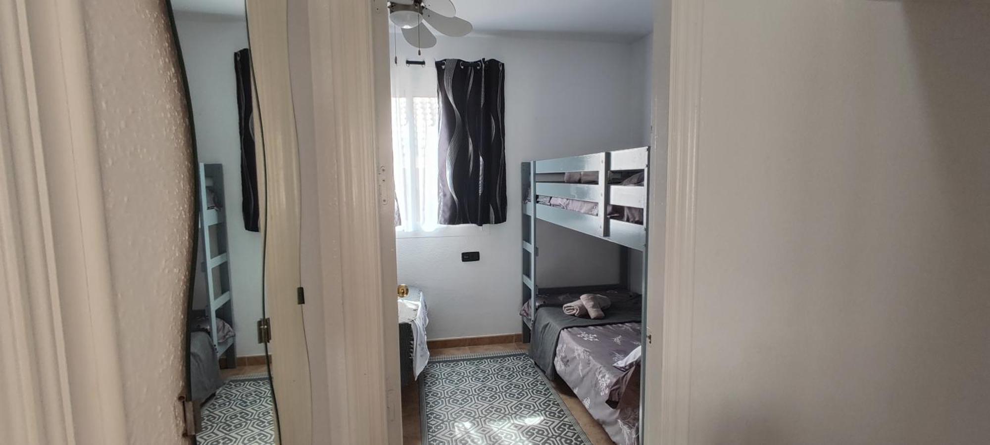 Beachhouseveraplaya Ngoại thất bức ảnh