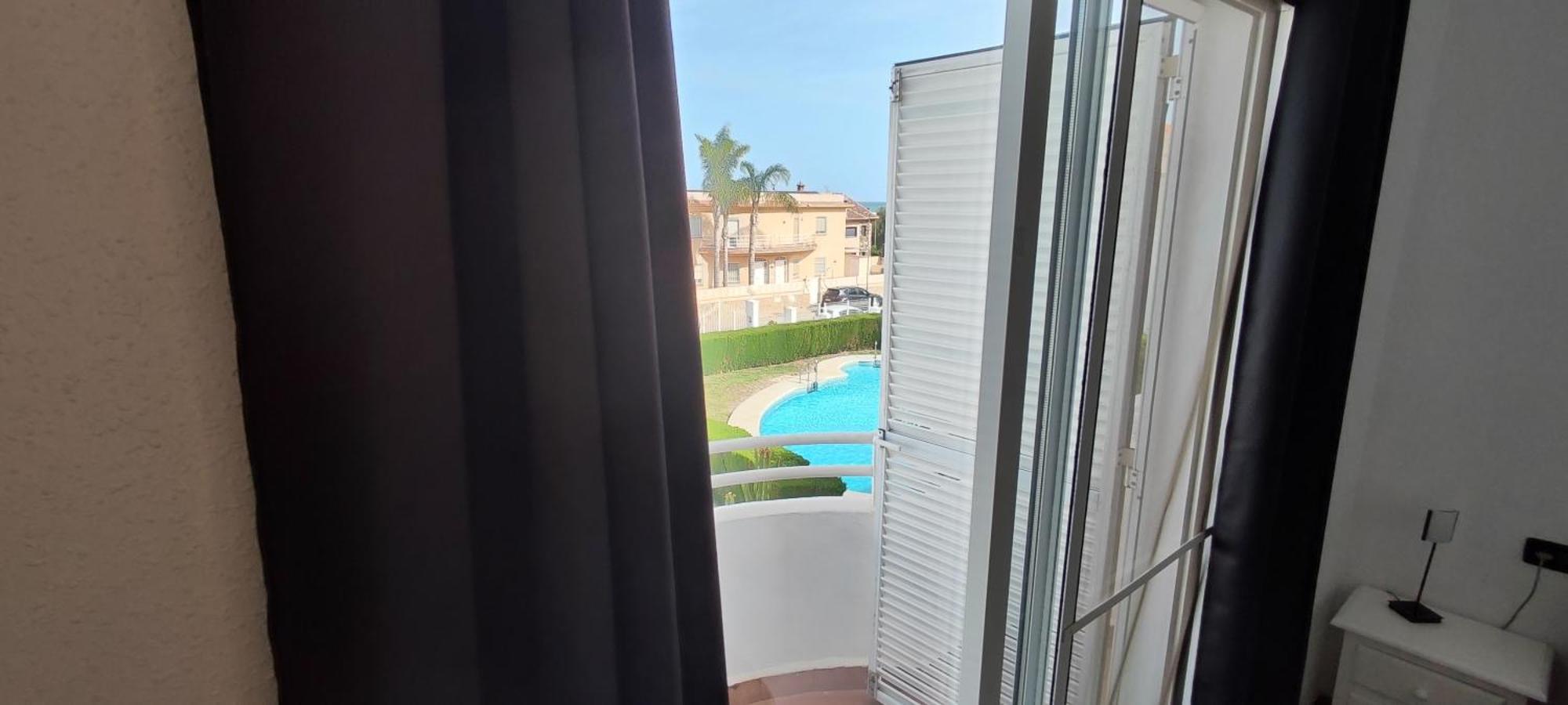 Beachhouseveraplaya Ngoại thất bức ảnh