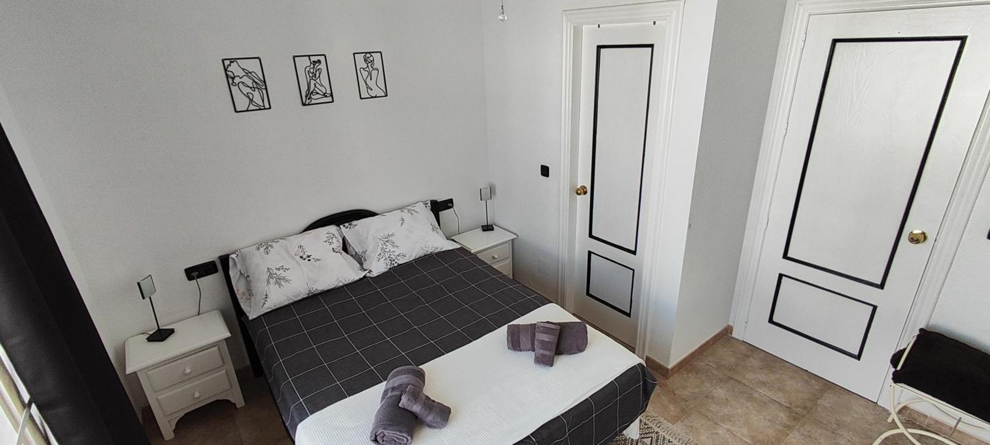 Beachhouseveraplaya Ngoại thất bức ảnh