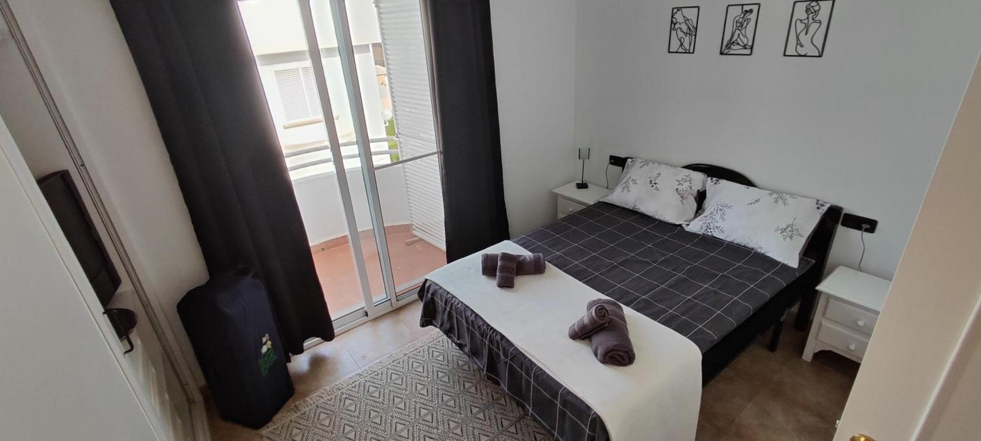 Beachhouseveraplaya Ngoại thất bức ảnh
