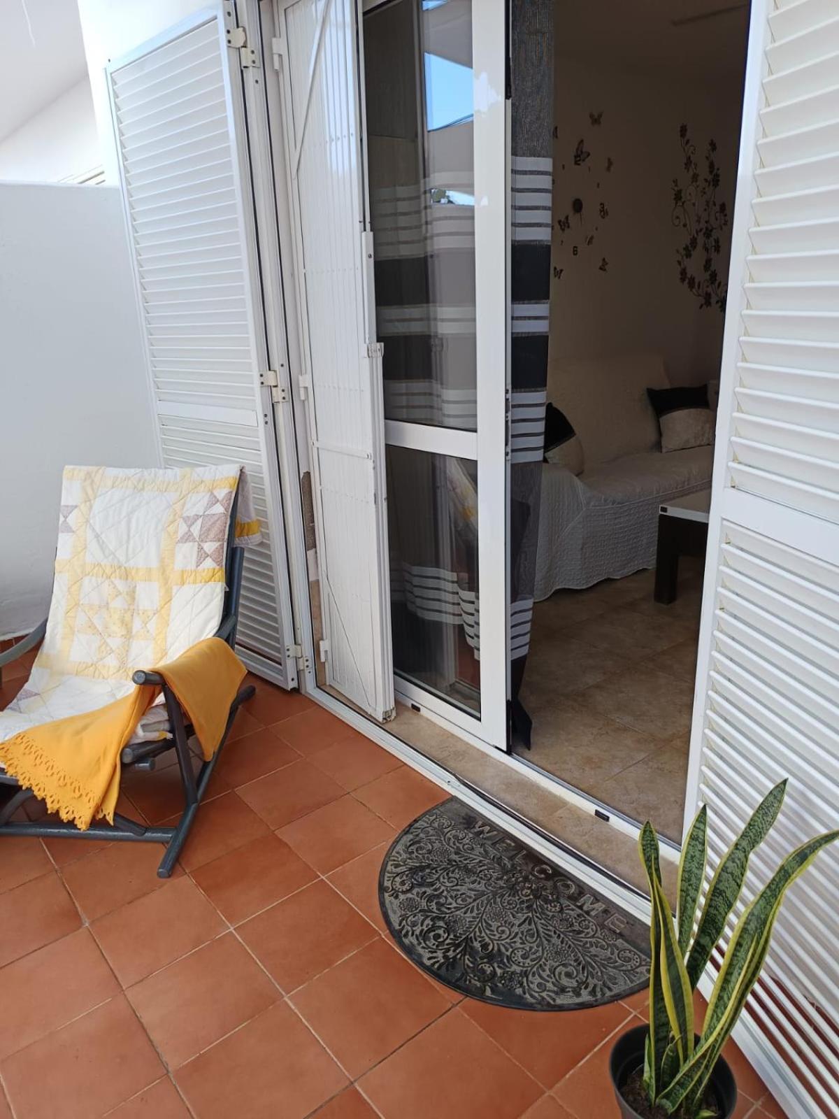 Beachhouseveraplaya Ngoại thất bức ảnh