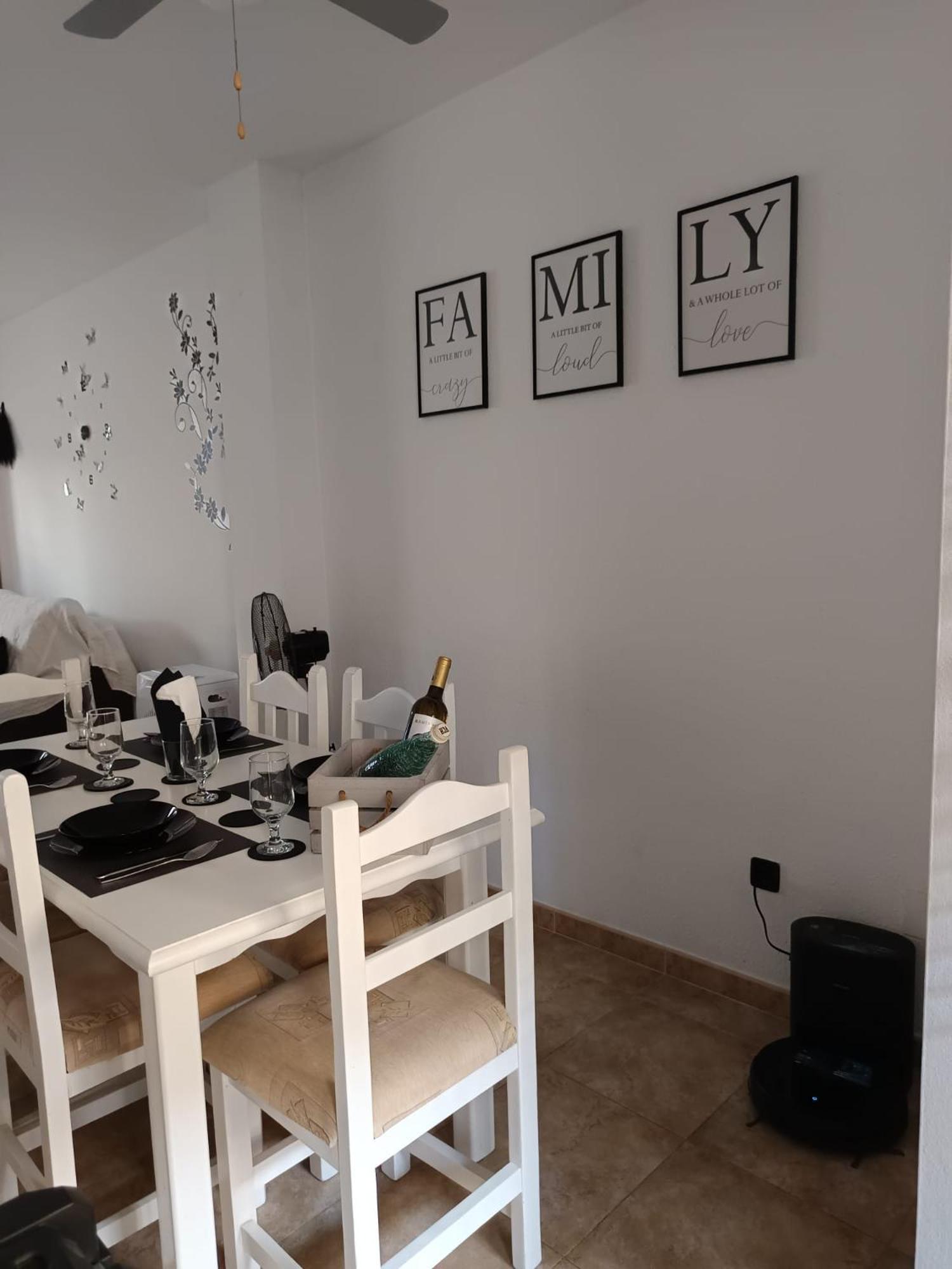 Beachhouseveraplaya Ngoại thất bức ảnh