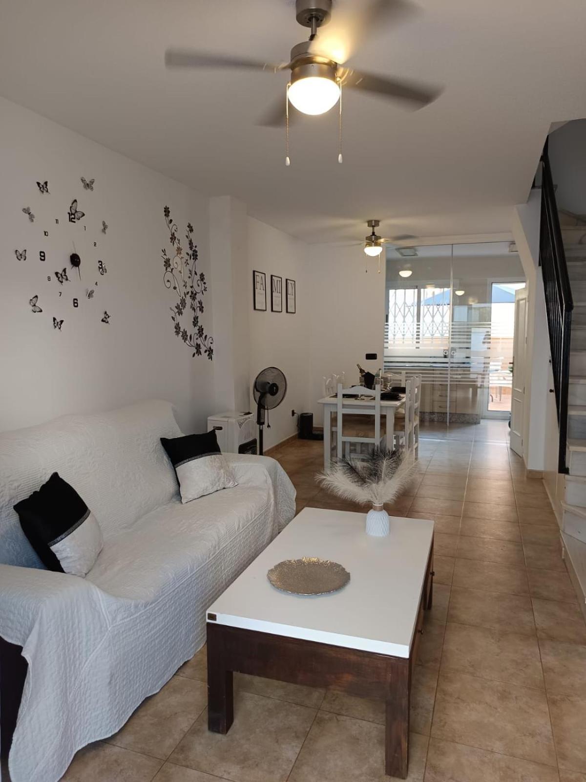 Beachhouseveraplaya Ngoại thất bức ảnh